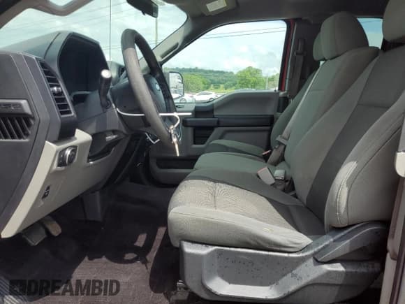 ✅ 2016 Ford F-150 XLT • VIN: 1FTEX1EP6GKF91298 • Lot: 57776965. Listed on Copart with 198,714 mi. Free auction sales archive from the USA and detailed vehicle history report at DreamBid. Image 7.