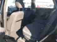 2024 Nissan Pathfinder SV z VIN 5N1DR3BA8RC289408, wystawiony jako IAAI lot #41855609 z przebiegiem 11 832 mil mil oraz . Historia ofert i sprzedaży dostępna na DreamBid. Obrazek 8.