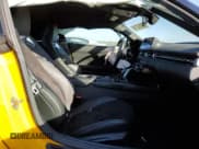 ✅ 2022 Toyota Supra 3.0 • VIN: WZ1DB0C09NW049985 • Lot: 68956213. Wystawiony na Copart z przebiegiem 18 457 mil. Bezpłatny archiwum sprzedaży aukcyjnych z USA i szczegółowy raport historii pojazdu na DreamBid. Zdjęcie 10.