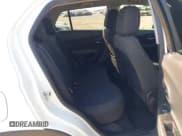 ✅ 2020 Chevrolet Trax LS • VIN: KL7CJKSB3LB028062 • Lot: 43432172. Listed on IAAI with 96,562 mi. Free auction sales archive from the USA and detailed vehicle history report at DreamBid. Image 8.