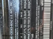 ✅ 2018 Mercedes-Benz GL 450 • VIN: 4JGDF6EE1JA997248 • Лот: 86679735. Опубликован ранее на Copart с пробегом 64 650 миль. Бесплатный доступ к архиву аукционных продаж из США и подробный отчёт об истории автомобиля на DreamBid. Изображение 13.