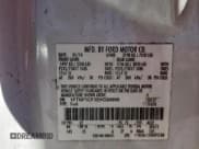 ✅ 2014 Ford F-150 XL • VIN: 1FTNF1CF3EKD20905 • Lot: 85947635. Listed on Copart with 301,127 mi. Free auction sales archive from the USA and detailed vehicle history report at DreamBid. Image 13.