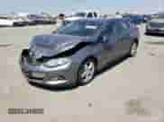 2018 Chevrolet Volt LT z VIN 1G1RC6S57JU151558, wystawiony jako Copart lot #60364363 z przebiegiem Nie podano mil oraz . Historia ofert i sprzedaży dostępna na DreamBid. Obrazek 1.