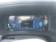 ✅ 2024 Ford F-150 XL • VIN: 1FTMF1KP4RKE76544 • Lot: 42877289. Listed on IAAI with 2,141 mi. Free auction sales archive from the USA and detailed vehicle history report at DreamBid. Image 7.