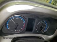 ✅ 2017 Toyota RAV4 LE • VIN: 2T3BFREV8HW618898 • Lot: 95419805. Listed on Copart with Not provided. Free auction sales archive from the USA and detailed vehicle history report at DreamBid. Image 9.