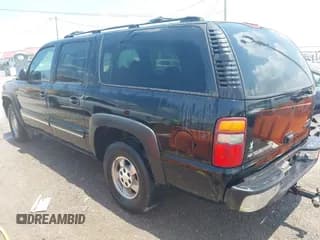 ✅ 2001 Chevrolet Suburban LS • VIN: 3GNFK16T31G142634 • Лот: 42575492. Опубликован ранее на IAAI с пробегом 236 583 миль. Бесплатный доступ к архиву аукционных продаж из США и подробный отчёт об истории автомобиля на DreamBid. Изображение 3.