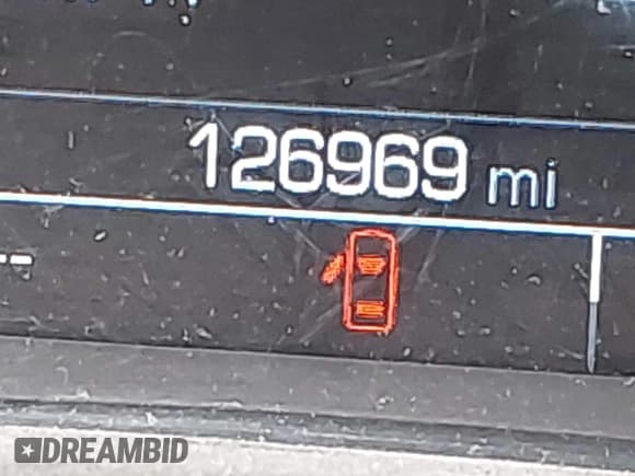 ✅ 2017 GMC Acadia SLT • VIN: 1GKKNULS8HZ205625 • Lot: 43498690. Listed on IAAI with 126,969 mi. Free auction sales archive from the USA and detailed vehicle history report at DreamBid. Image 16.