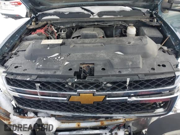 ✅ 2012 Chevrolet Silverado 2500HD LT • VIN: 1GC1KXCG7CF140192 • Lot: 46945975. Wystawiony na Copart z przebiegiem 133 730 mil. Bezpłatny archiwum sprzedaży aukcyjnych z USA i szczegółowy raport historii pojazdu na DreamBid. Zdjęcie 11.