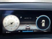 ✅ 2024 Hyundai Tucson Limited • VIN: 5NMJECDE2RH347534 • Lot: 78233474. Wystawiony na Copart z przebiegiem 19 107 mil. Bezpłatny archiwum sprzedaży aukcyjnych z USA i szczegółowy raport historii pojazdu na DreamBid. Zdjęcie 9.