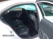 ✅ 2021 Mercedes-Benz A 220 • VIN: W1K3G4FB9MJ316415 • Lot: 42377922. Listed on IAAI with 10,171 mi. Free auction sales archive from the USA and detailed vehicle history report at DreamBid. Image 8.