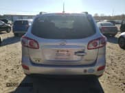 ✅ 2012 Hyundai Santa Fe GLS • VIN: 5XYZGDAB1CG162535 • Lot: 79842324. Listed on Copart with 174,959 mi. Free auction sales archive from the USA and detailed vehicle history report at DreamBid. Image 6.