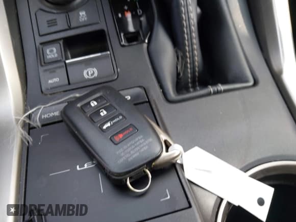 ✅ 2019 Lexus NX 300 F Sport • VIN: JTJYARBZ0K2153451 • Лот: 43134068. Опубликован ранее на IAAI с пробегом 70 011 миль. Бесплатный доступ к архиву аукционных продаж из США и подробный отчёт об истории автомобиля на DreamBid. Изображение 11.