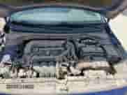 2020 Hyundai Accent Limited z VIN 3KPC34A61LE120724, wystawiony jako Copart lot #60055465 z przebiegiem 71 687 mil mil oraz Czysty tytuł • Clean title. Historia ofert i sprzedaży dostępna na DreamBid. Obrazek 11.