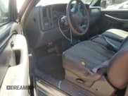 ✅ 2000 Chevrolet Silverado 1500 • VIN: 1GCEK14W5YZ305361 • Lot: 63910894. Listed on Copart with Not provided. Free auction sales archive from the USA and detailed vehicle history report at DreamBid. Image 8.