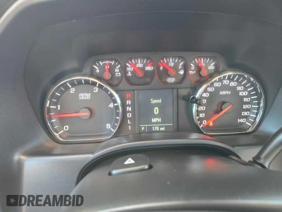 ✅ 2023 Chevrolet Silverado 1500 • VIN: 1HTKHPVK2PH787357 • Лот: 85949695. Опубликован ранее на Copart с пробегом 170 миль. Бесплатный доступ к архиву аукционных продаж из США и подробный отчёт об истории автомобиля на DreamBid. Изображение 8.