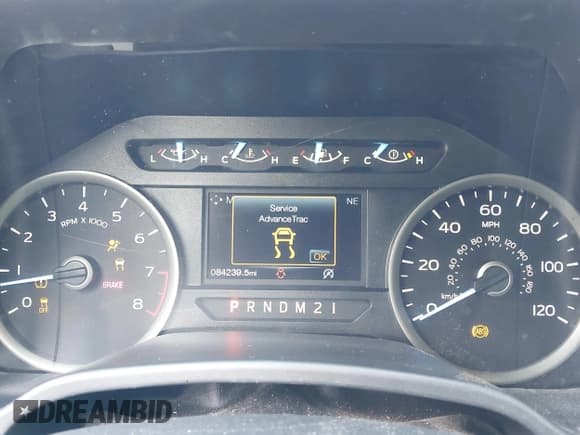 ✅ 2020 Ford F-150 XL • VIN: 1FTEW1CB9LFC58669 • Lot: 43250674. Listed on IAAI with 84,239 mi. Free auction sales archive from the USA and detailed vehicle history report at DreamBid. Image 7.