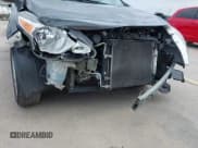 ✅ 2016 Nissan Versa S Plus • VIN: 3N1CN7AP8GL837372 • Lot: 42352185. Wystawiony na IAAI z przebiegiem 105 001 mil. Bezpłatny archiwum sprzedaży aukcyjnych z USA i szczegółowy raport historii pojazdu na DreamBid. Zdjęcie 6.