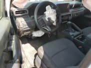 ✅ 2025 Toyota Tacoma SR • VIN: 3TYLD5KN0ST012953 • Lot: 56977315. Listed on Copart with 1,939 mi. Free auction sales archive from the USA and detailed vehicle history report at DreamBid. Image 8.