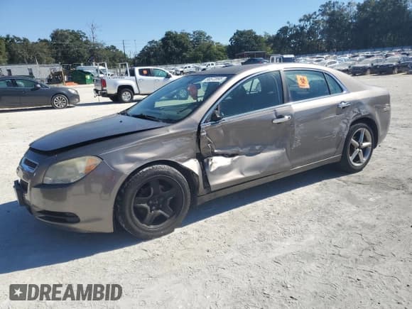 ✅ 2010 Chevrolet Malibu 1FL • VIN: 1G1ZA5E0XAF283671 • Lot: 90572895. Wystawiony na Copart z przebiegiem 148 499 mil. Bezpłatny archiwum sprzedaży aukcyjnych z USA i szczegółowy raport historii pojazdu na DreamBid. Zdjęcie 1.