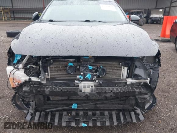 ✅ 2020 Nissan Altima SR • VIN: 1N4BL4CV9LC117289 • Lot: 43597444. Wystawiony na IAAI z przebiegiem 87 994 mil. Bezpłatny archiwum sprzedaży aukcyjnych z USA i szczegółowy raport historii pojazdu na DreamBid. Zdjęcie 6.