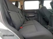 ✅ 2011 Dodge Nitro SXT • VIN: 1D4PT5GK4BW578972 • Lot: 94933715. Listed on Copart with 76,940 mi. Free auction sales archive from the USA and detailed vehicle history report at DreamBid. Image 11.