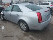 ✅ 2012 Cadillac CTS • VIN: 1G6DA5E57C0150310 • Lot: 42965287. Listed on IAAI with 59,343 mi. Free auction sales archive from the USA and detailed vehicle history report at DreamBid. Image 3.