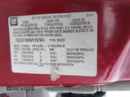 ✅ 2002 Chevrolet S-10 • VIN: 1GCCS19W928137964 • Лот: 41692833. Опубликован ранее на IAAI с пробегом 233 830 миль. Бесплатный доступ к архиву аукционных продаж из США и подробный отчёт об истории автомобиля на DreamBid. Изображение 9.