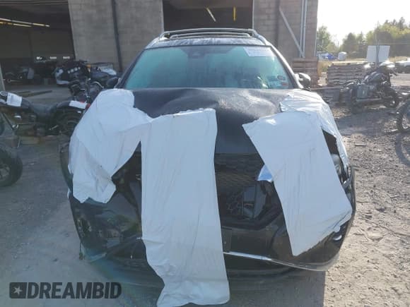 ✅ 2021 Nissan Murano SL • VIN: 5N1AZ2CS5MC123800 • Lot: 39234293. Listed on IAAI with 43,934 mi. Free auction sales archive from the USA and detailed vehicle history report at DreamBid. Image 11.