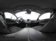 ✅ 2024 Chevrolet Malibu LT • VIN: 1G1ZD5ST9RF168030 • Лот: 43435591. Опубликован ранее на IAAI с пробегом 57 629 миль. Бесплатный доступ к архиву аукционных продаж из США и подробный отчёт об истории автомобиля на DreamBid. Изображение 18.