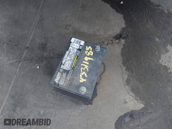 2013 Dodge Journey American Value с VIN 3C4PDCAB2DT584625, выставлен на аукционе IAAI как лот 43311985 с пробегом Не указан миль и . История ставок и продаж доступна на DreamBid. Изображение 12.