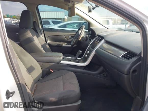 ✅ 2011 Ford Edge SEL • VIN: 2FMDK3JCXBBA96609 • Лот: 43258178. Опубликован ранее на IAAI с пробегом 188 483 миль. Бесплатный доступ к архиву аукционных продаж из США и подробный отчёт об истории автомобиля на DreamBid. Изображение 5.