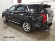 ✅ 2022 Hyundai Palisade Calligraphy • VIN: KM8R7DHE5NU424649 • Лот: 85013874. Опубликован ранее на Copart с пробегом 67 322 миль. Бесплатный доступ к архиву аукционных продаж из США и подробный отчёт об истории автомобиля на DreamBid. Изображение 2.