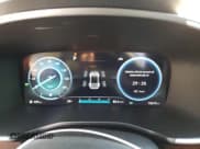 ✅ 2022 Hyundai Santa Fe Limited • VIN: KM8S7DA21NU028655 • Lot: 37960163. Wystawiony na Copart z przebiegiem 15 019 mil. Bezpłatny archiwum sprzedaży aukcyjnych z USA i szczegółowy raport historii pojazdu na DreamBid. Zdjęcie 9.