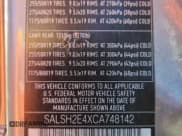 ✅ 2012 Land Rover Range Rover Sport SC • VIN: SALSH2E4XCA748142 • Лот: 92876515. Опубликован ранее на Copart с пробегом 146 297 миль. Бесплатный доступ к архиву аукционных продаж из США и подробный отчёт об истории автомобиля на DreamBid. Изображение 13.