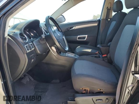 ✅ 2012 Chevrolet Captiva Sport LS • VIN: 3GNAL2EK1CS557344 • Lot: 47840605. Wystawiony na Copart z przebiegiem 127 721 mil. Bezpłatny archiwum sprzedaży aukcyjnych z USA i szczegółowy raport historii pojazdu na DreamBid. Zdjęcie 7.