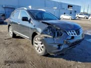 ✅ 2012 Nissan Rogue SL • VIN: JN8AS5MVXCW410425 • Lot: 94774635. Wystawiony na Copart z przebiegiem 94 559 mil. Bezpłatny archiwum sprzedaży aukcyjnych z USA i szczegółowy raport historii pojazdu na DreamBid. Zdjęcie 4.