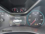 ✅ 2022 Chevrolet Colorado 4WD ZR2 • VIN: 1GCGTEEN7N1271260 • Lot: 42320443. Listed on IAAI with 11,426 mi. Free auction sales archive from the USA and detailed vehicle history report at DreamBid. Image 7.