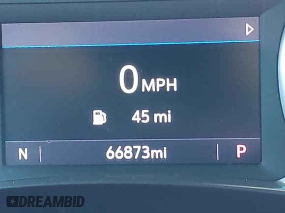 ✅ 2022 Chevrolet Traverse LT Cloth • VIN: 1GNERGKW1NJ104429 • Lot: 43174772. Wystawiony na IAAI z przebiegiem 66 873 mil. Bezpłatny archiwum sprzedaży aukcyjnych z USA i szczegółowy raport historii pojazdu na DreamBid. Zdjęcie 16.