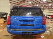 ✅ 2019 Chevrolet Tahoe Commercial • VIN: 1GNSKDEC5KR396378 • Lot: 94994375. Listed on Copart with 125,554 mi. Free auction sales archive from the USA and detailed vehicle history report at DreamBid. Image 6.