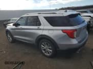 ✅ 2022 Ford Explorer Limited • VIN: 1FMSK7FH5NGA30355 • Lot: 92531105. Wystawiony na Copart z przebiegiem 54 812 mil. Bezpłatny archiwum sprzedaży aukcyjnych z USA i szczegółowy raport historii pojazdu na DreamBid. Zdjęcie 2.