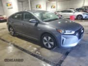 ✅ 2019 Hyundai Ioniq • VIN: KMHC65LDXKU164306 • Lot: 86698824. Wystawiony na Copart z przebiegiem 69 759 mil. Bezpłatny archiwum sprzedaży aukcyjnych z USA i szczegółowy raport historii pojazdu na DreamBid. Zdjęcie 4.