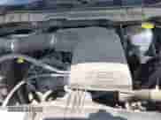 2024 Ram 1500 SLT z VIN 1C6RR7GG3RS149228, wystawiony jako IAAI lot #42574867 z przebiegiem 23 895 mil mil oraz . Historia ofert i sprzedaży dostępna na DreamBid. Obrazek 10.