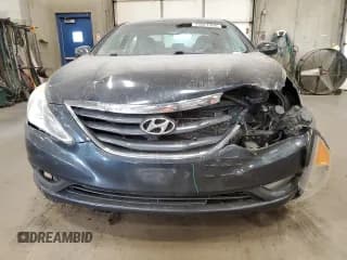 ✅ 2013 Hyundai Sonata GLS • VIN: 5NPEB4AC4DH797104 • Lot: 75321354. Listed on Copart with 148,286 mi. Free auction sales archive from the USA and detailed vehicle history report at DreamBid. Image 5.
