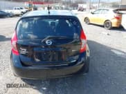 ✅ 2015 Nissan Note SL • VIN: 3N1CE2CP5FL357627 • Лот: 43672677. Опубликован ранее на IAAI с пробегом 156 776 миль. Бесплатный доступ к архиву аукционных продаж из США и подробный отчёт об истории автомобиля на DreamBid. Изображение 16.