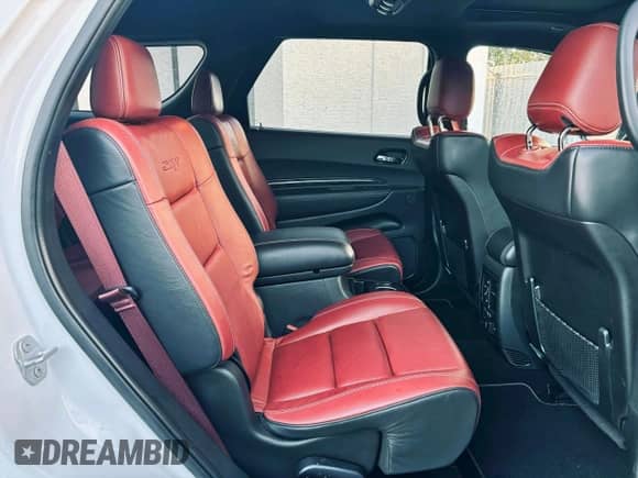 2023 Dodge Durango SRT Hellcat с VIN 1C4SDJH97PC555073, выставлен на аукционе Copart как лот 90680885 с пробегом 13 331 миль миль и Списание • Salvage title. История ставок и продаж доступна на DreamBid. Изображение 6.