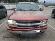 ✅ 2002 Chevrolet Tahoe LS • VIN: 1GNEC13T82R237513 • Lot: 91925245. Wystawiony na Copart z przebiegiem 233 667 mil. Bezpłatny archiwum sprzedaży aukcyjnych z USA i szczegółowy raport historii pojazdu na DreamBid. Zdjęcie 5.