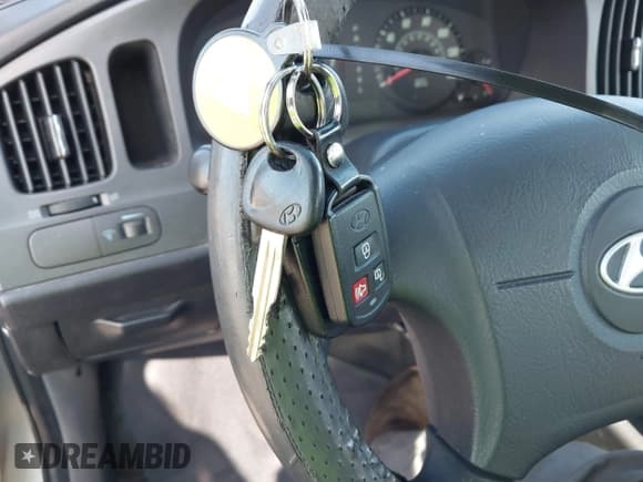 ✅ 2005 Hyundai Elantra GLS • VIN: KMHDN46D55U158897 • Lot: 42014106. Wystawiony na IAAI z przebiegiem 105 471 mil. Bezpłatny archiwum sprzedaży aukcyjnych z USA i szczegółowy raport historii pojazdu na DreamBid. Zdjęcie 11.