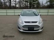✅ 2016 Ford C-Max SEL • VIN: 1FADP5CUXGL111646 • Lot: 91882475. Wystawiony na Copart z przebiegiem 167 378 mil. Bezpłatny archiwum sprzedaży aukcyjnych z USA i szczegółowy raport historii pojazdu na DreamBid. Zdjęcie 13.