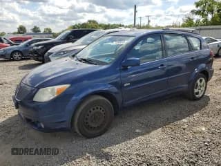✅ 2005 Pontiac Vibe • VIN: 5Y2SM66855Z473635 • Lot: 71293915. Wystawiony na Copart z przebiegiem 220 591 mil. Bezpłatny archiwum sprzedaży aukcyjnych z USA i szczegółowy raport historii pojazdu na DreamBid. Zdjęcie 1.