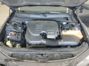 ✅ 2015 Chrysler 300 S • VIN: 2C3CCABG3FH736007 • Lot: 81044175. Listed on Copart with 173,171 mi. Free auction sales archive from the USA and detailed vehicle history report at DreamBid. Image 11.